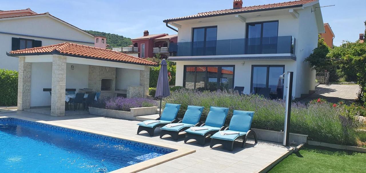 Villa Maris à Drenje  Extérieur photo
