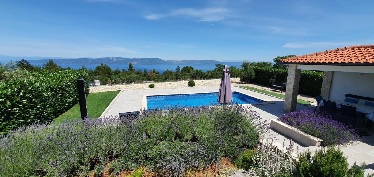 Villa Maris à Drenje  Extérieur photo