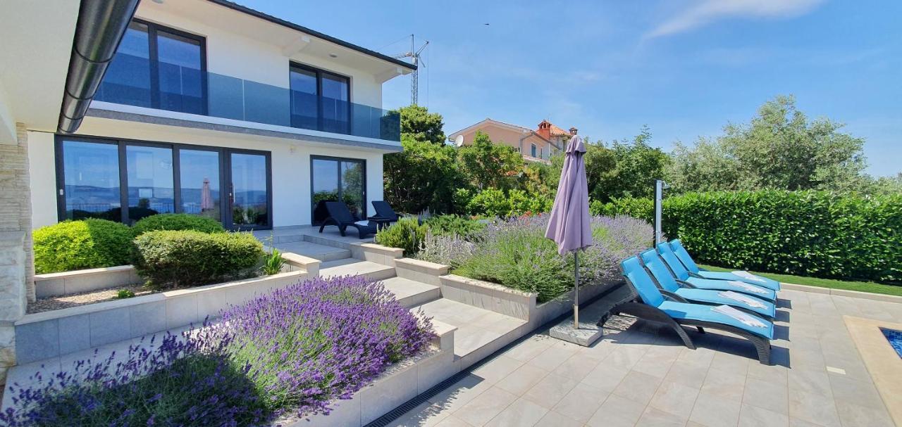 Villa Maris à Drenje  Extérieur photo