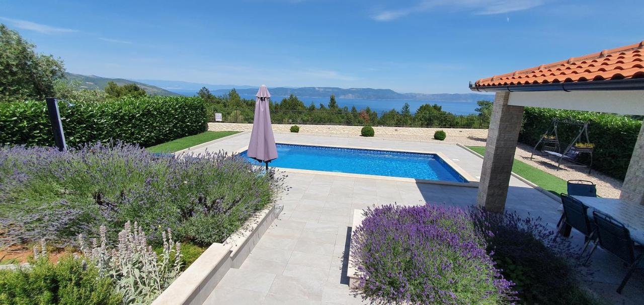 Villa Maris à Drenje  Extérieur photo