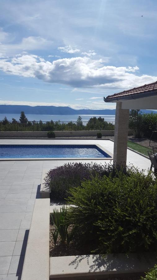 Villa Maris à Drenje  Extérieur photo