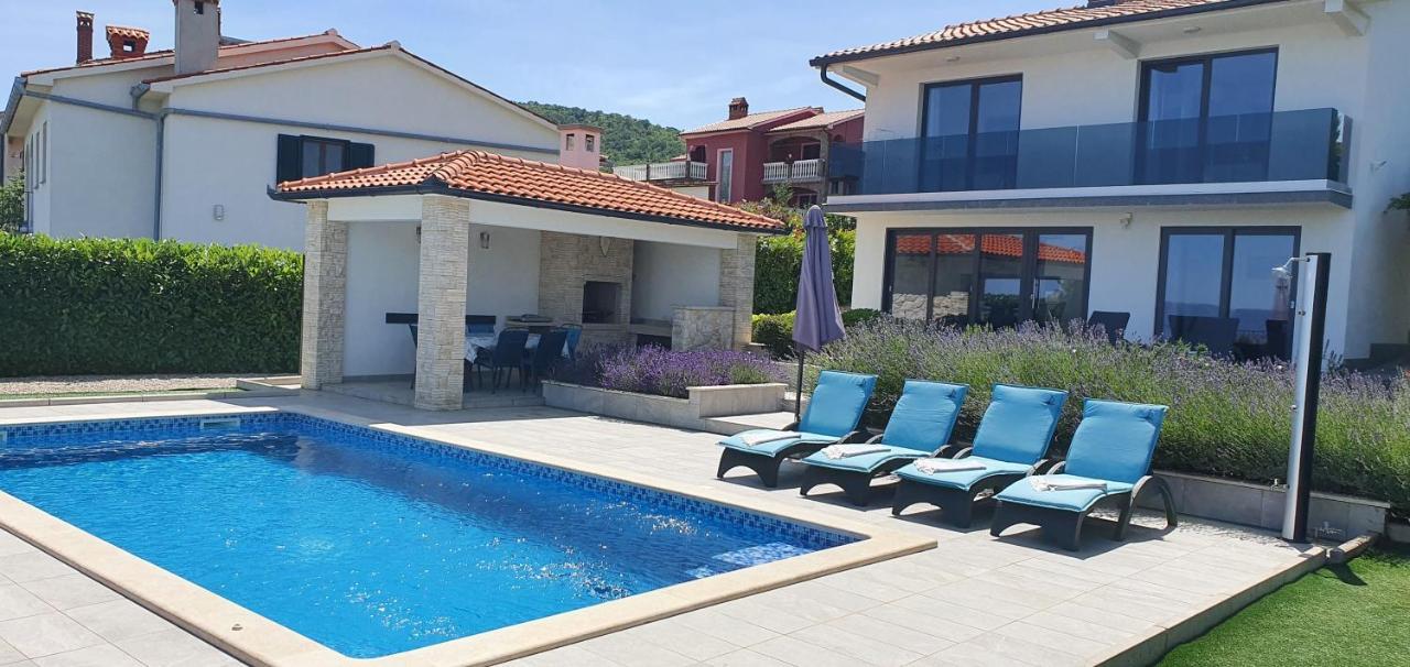 Villa Maris à Drenje  Extérieur photo