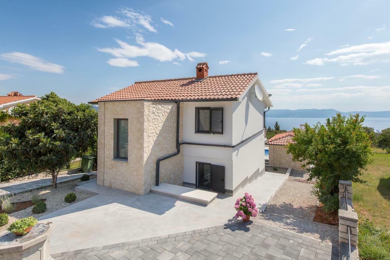 Villa Maris à Drenje  Extérieur photo