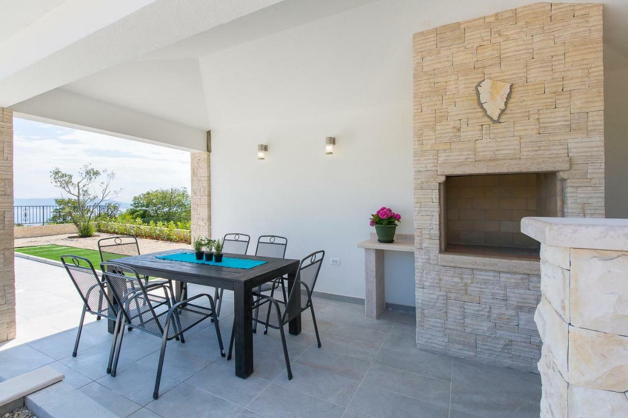 Villa Maris à Drenje  Extérieur photo