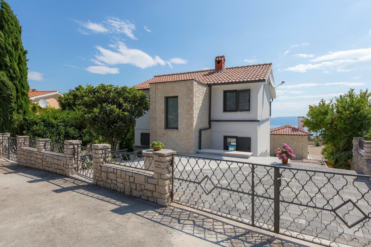Villa Maris à Drenje  Extérieur photo