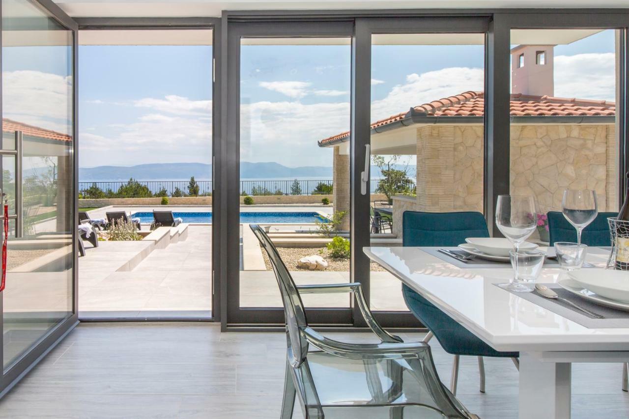 Villa Maris à Drenje  Extérieur photo