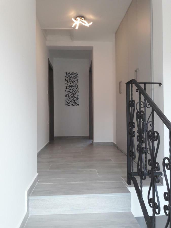 Villa Maris à Drenje  Extérieur photo