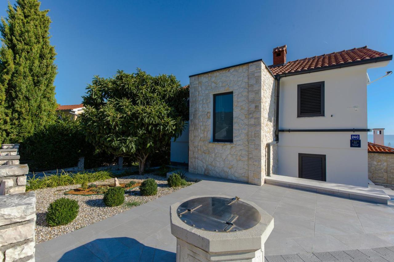 Villa Maris à Drenje  Extérieur photo