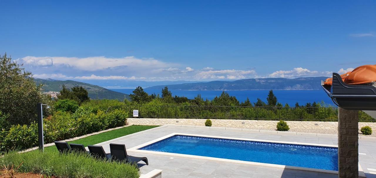 Villa Maris à Drenje  Extérieur photo